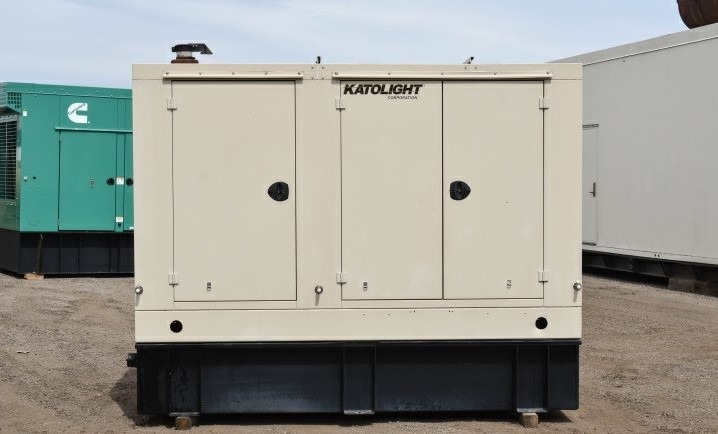 龙凤购买柴油发电机需留心哪些问题?