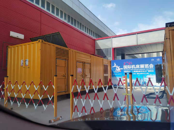 龙凤发电机出租 对于发电机的特性你了解多少？