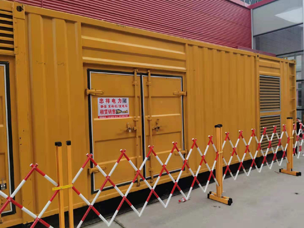 龙凤关于通用发电机的十万个为什么？