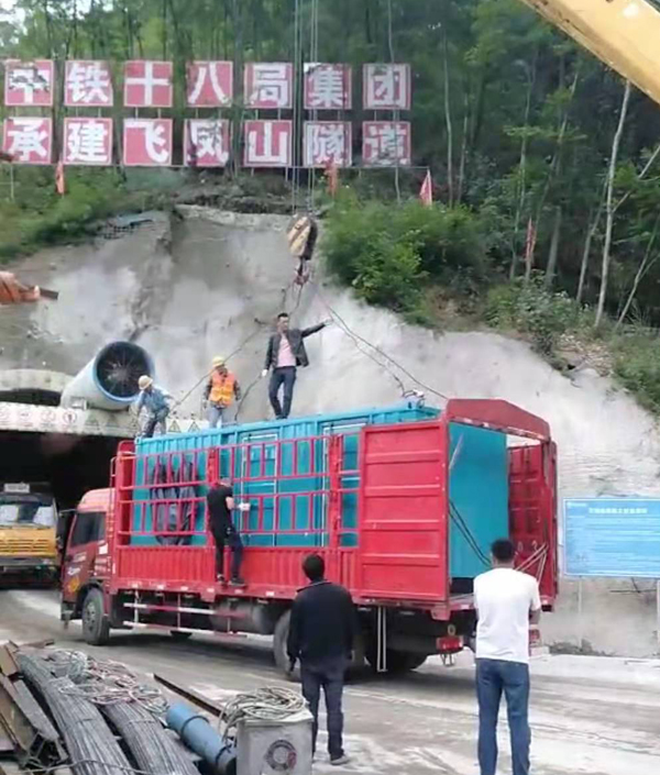 龙凤发电机组维修后输出功率降低是什么问题