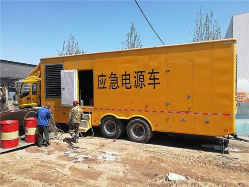 龙凤发电车租赁-教您挑选发电机哪些技巧可以掌握使用