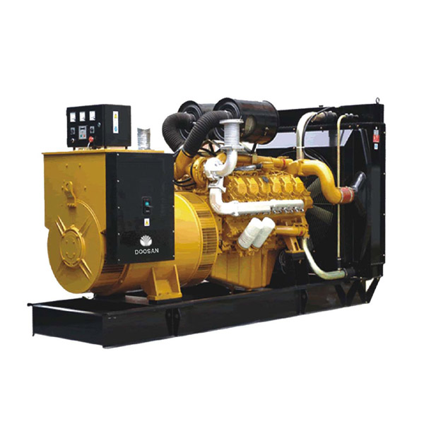 龙凤租赁发电机-怎样确保潍柴发电机组的质量