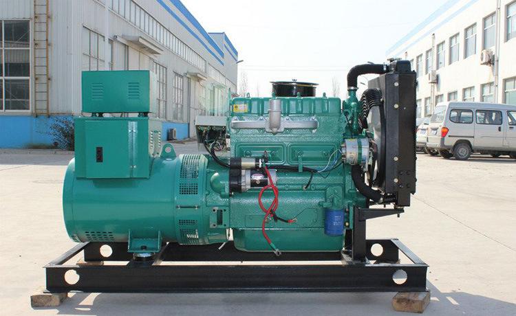 龙凤租赁发电车-分析我国柴油发电机组行业发展存在的问题
