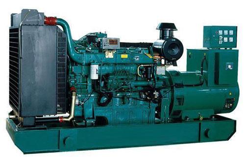 龙凤出租发电机-康明斯发电机指示控制灯的作用