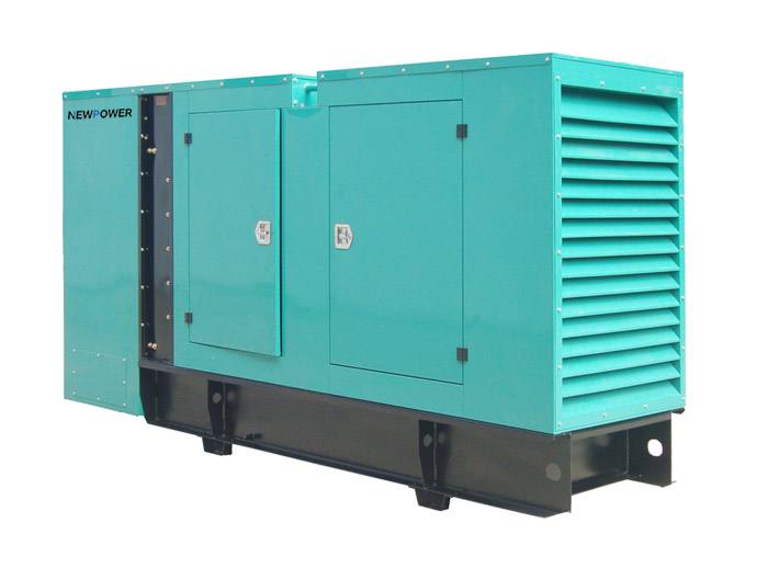 龙凤发电车租赁-沃尔沃发电机组多少钱