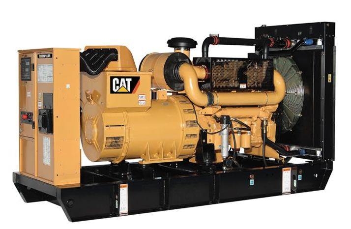 龙凤租赁发电机-柴油发电机设计的优势性能特点有哪些