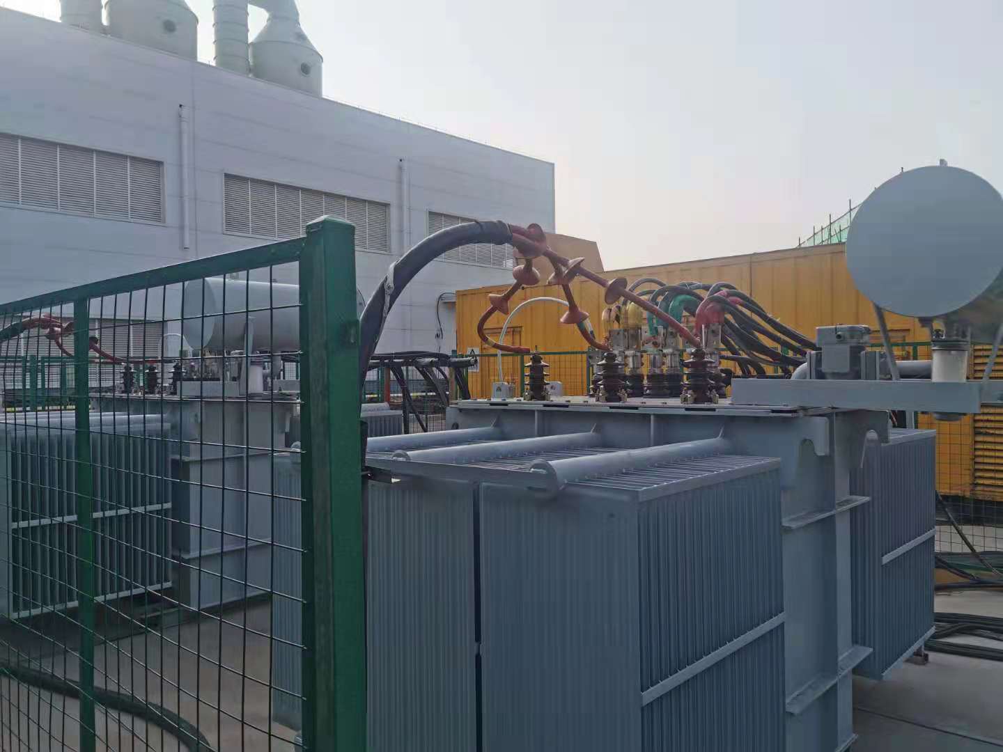 龙凤出租发电机-静音柴油发电机不维护的危害