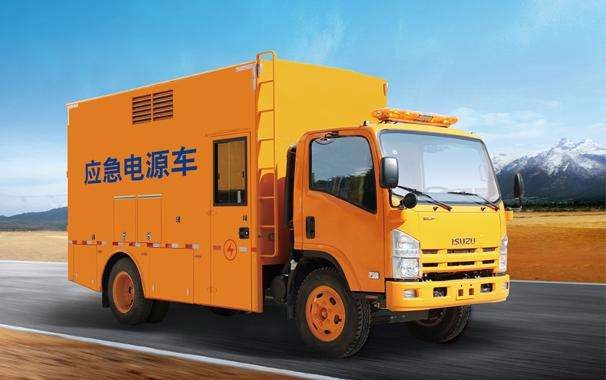 龙凤租赁发电机-柴油发电机组紧急停机的正确操作方法