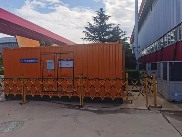 龙凤发电车租赁-使用发电机需要注意的一些问题