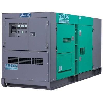 龙凤出租发电机-排除柴油发电机组敲缸声的步骤