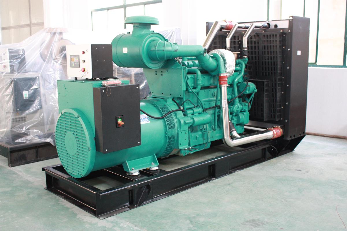 龙凤租赁发电机柴油发电机组易损件有哪些