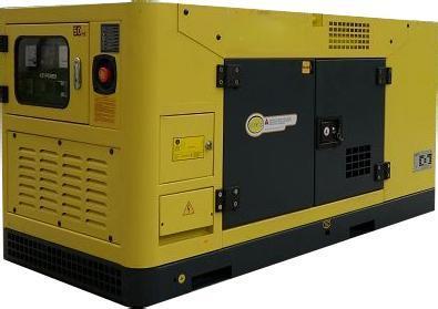 龙凤出租发电机-发电机温度过高怎么解决