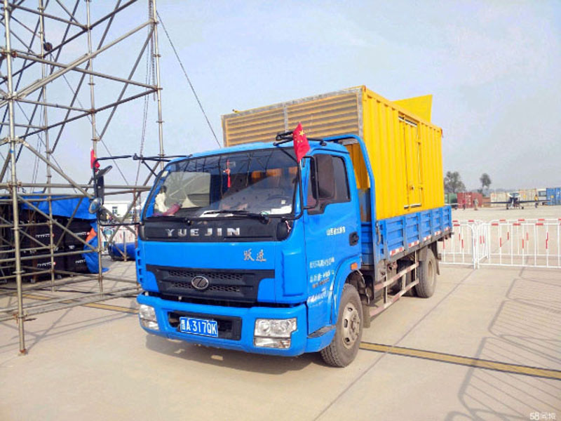 龙凤租赁发电机-柴油发电机组租赁之新发电机组热磨合与冷磨合的区别