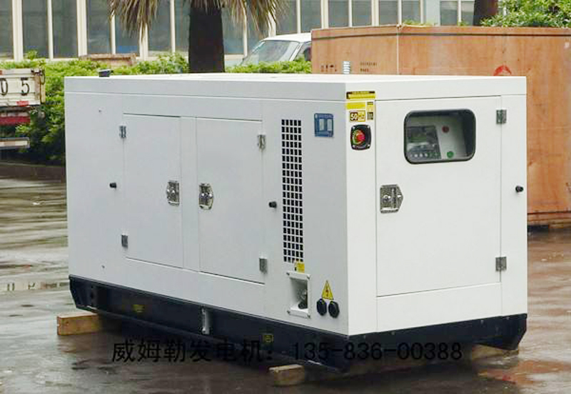 龙凤简述发电机组的未来发展趋势