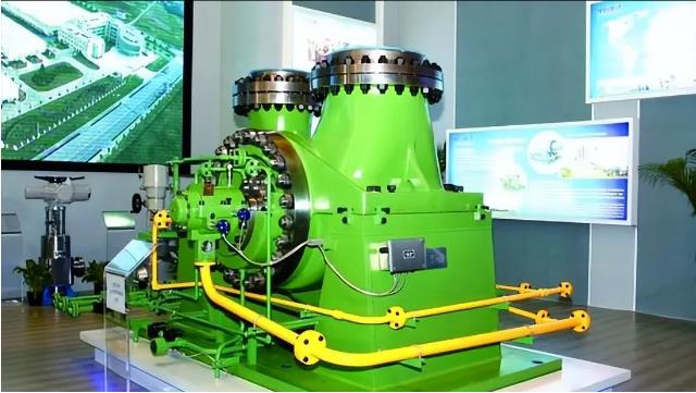 龙凤发电机组行业市场现状 发电机组市场发展前景