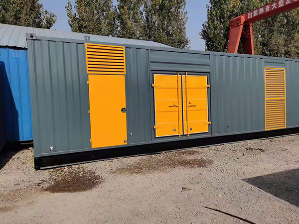 龙凤签订发电机出租合同时需要注意的一些重要事项：