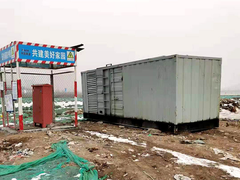 龙凤燃气发电机在高海拔地区运行时会遇到哪些常见故障？