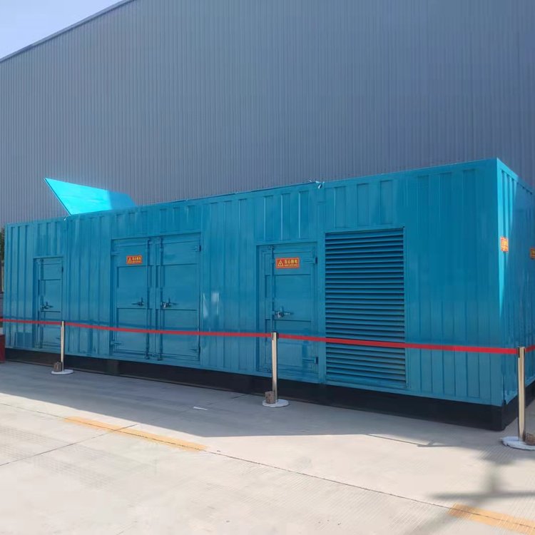 龙凤怎样更换柴油发电机组的空气滤清器？