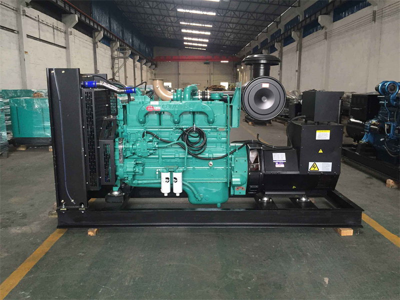 龙凤发电机出租租赁如何保证柴油发电机组的正常运行？