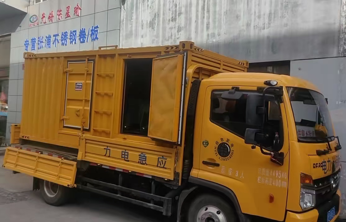 龙凤安装和使用柴油发电机组需要注意哪些事项？