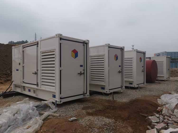 龙凤如何降低 200KW 柴油发电机的燃油消耗率？