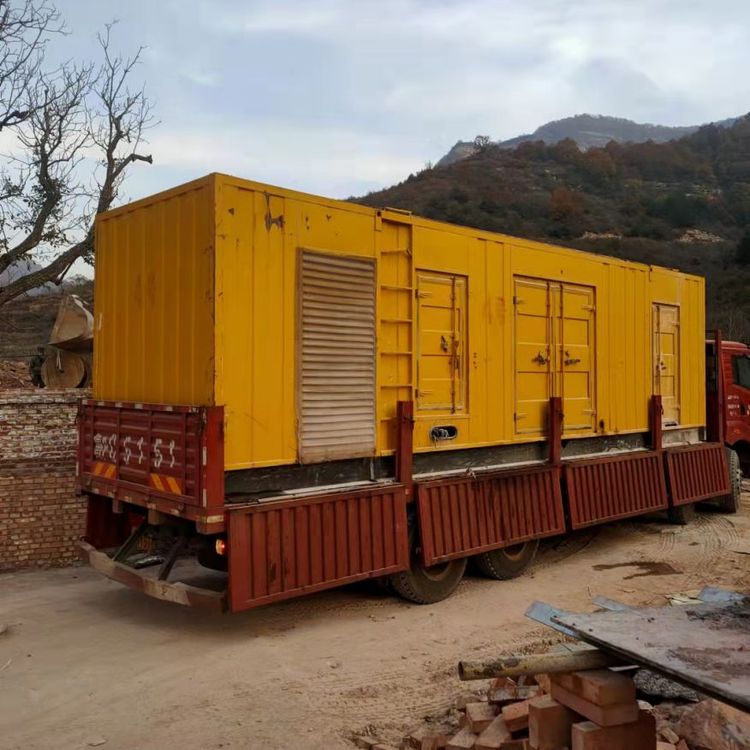 龙凤200kW 发电机组在带电阻性负载时，输出功率会受到哪些因素的影响？