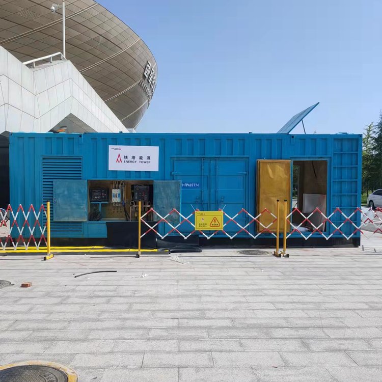 龙凤如何确保发电机组和变压器的接地系统安全可靠？