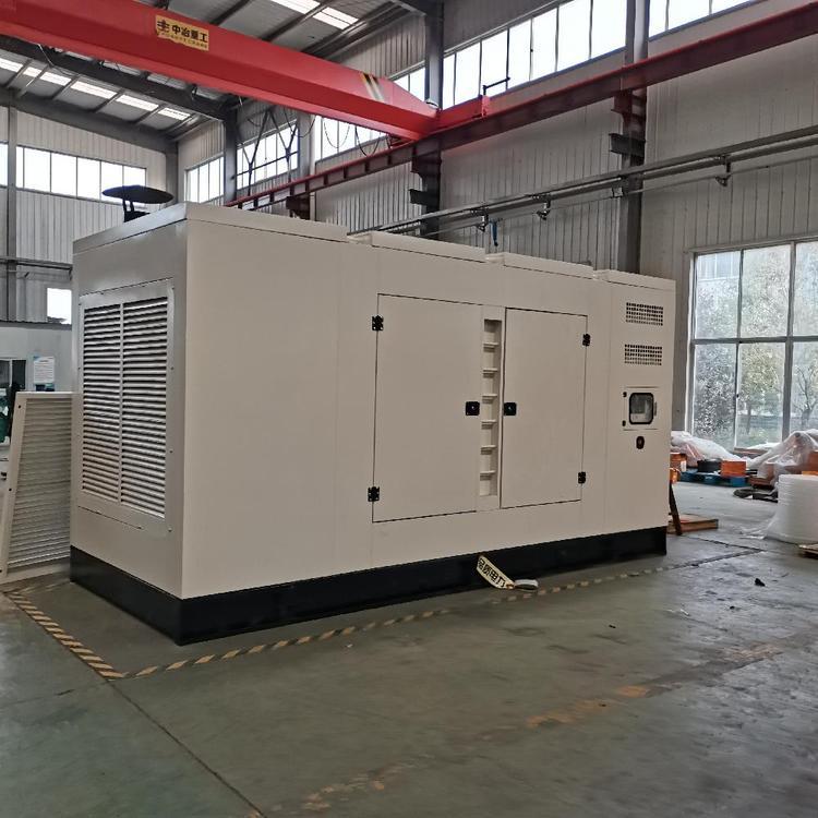 龙凤启动发电机组时需要注意什么？