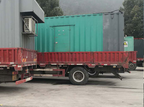 龙凤柴油发电机组使用注意安全事项有哪些？