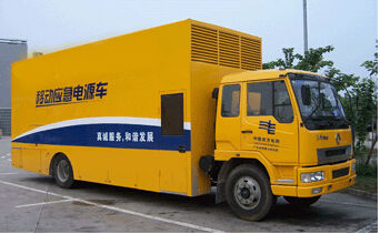 龙凤发电机组如何判断水冷式机油散热器是否需要更换？